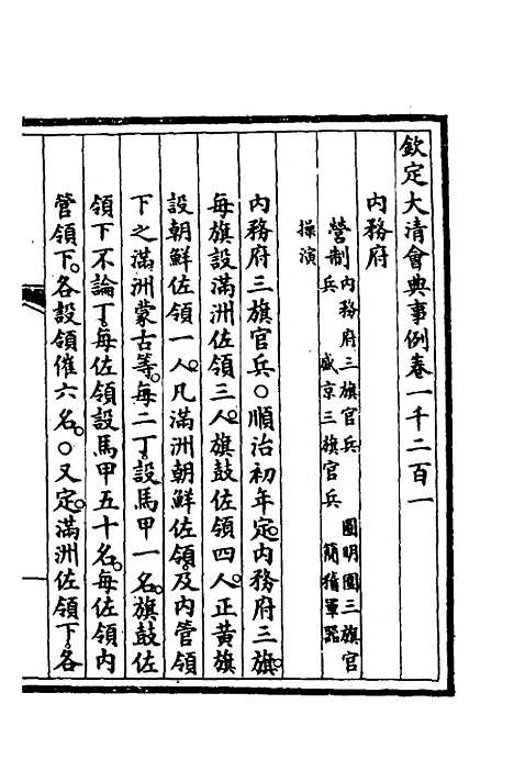 【钦定大清会典事例】三百六十六 - 崑冈等修.pdf