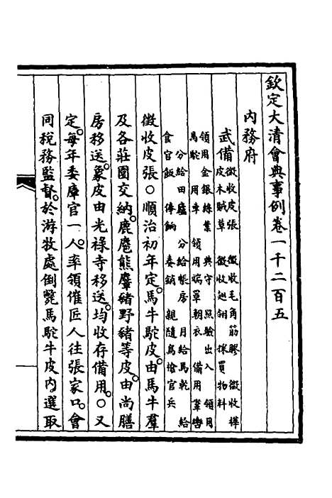 【钦定大清会典事例】三百六十八 - 崑冈等修.pdf