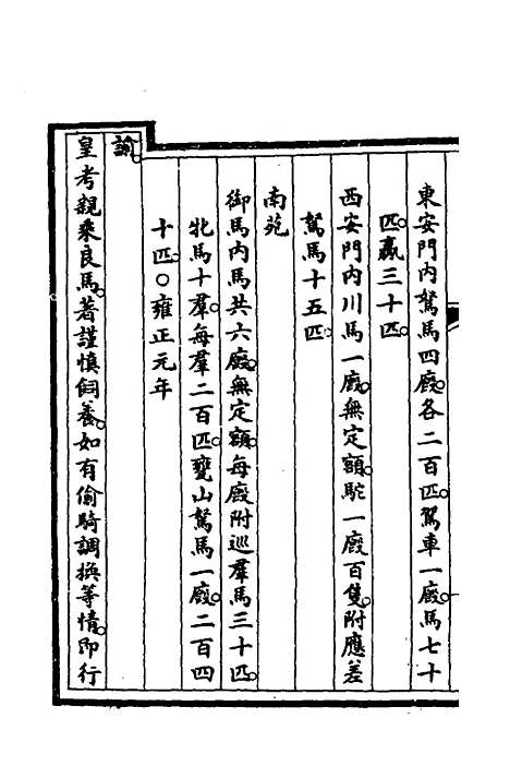 【钦定大清会典事例】三百六十九 - 崑冈等修.pdf