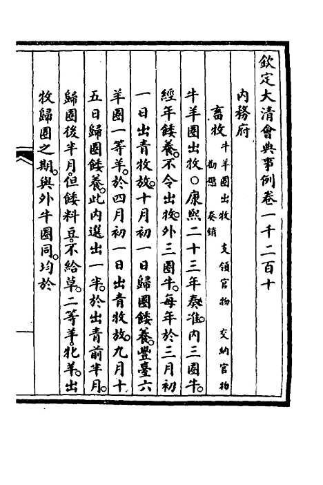 【钦定大清会典事例】三百七十 - 崑冈等修.pdf