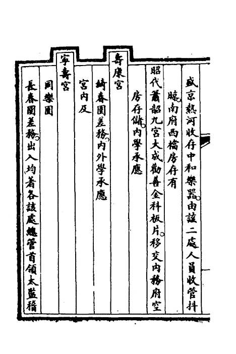 【钦定大清会典事例】三百七十三 - 崑冈等修.pdf