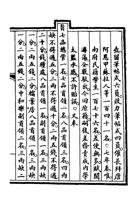 【钦定大清会典事例】三百七十三 - 崑冈等修.pdf