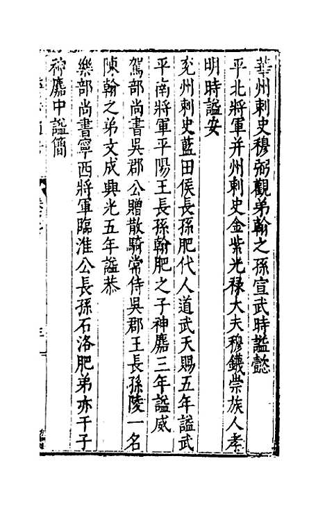 【谥法通考】七 - 王圻.pdf