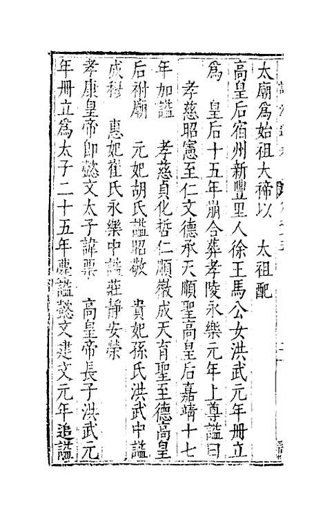 【谥法通考】十四 - 王圻.pdf