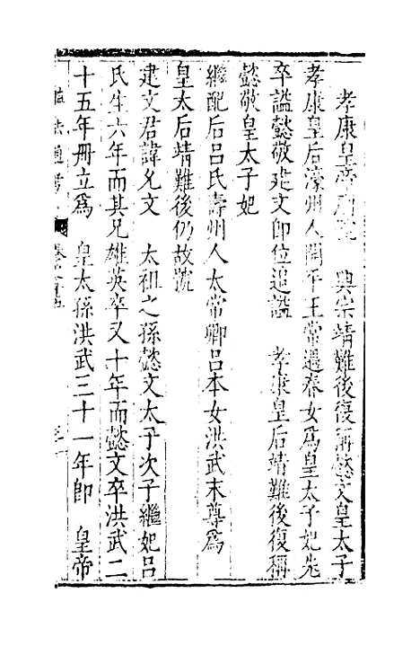 【谥法通考】十四 - 王圻.pdf