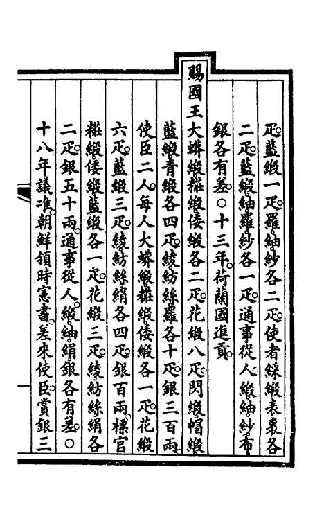 【钦定大清会典事例】三百七十七 - 崑冈等修.pdf