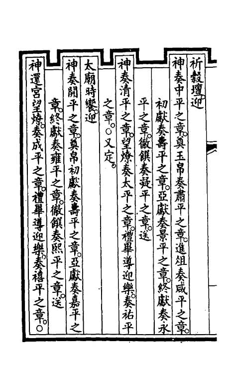 【钦定大清会典事例】三百八十六 - 崑冈等修.pdf