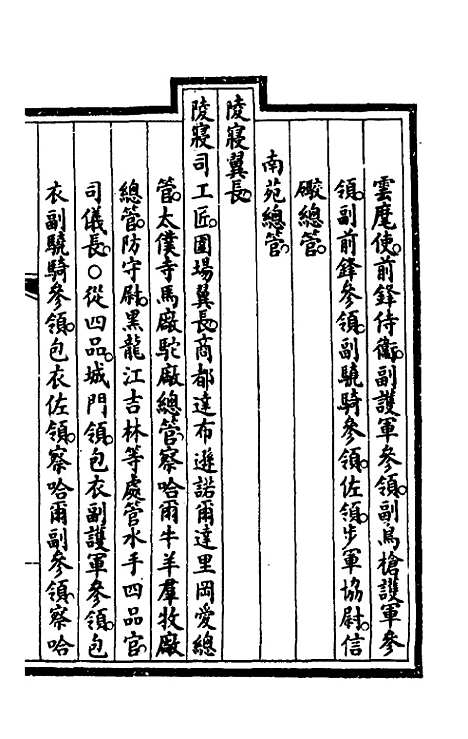 【钦定大清会典事例】三百九十四 - 崑冈等修.pdf