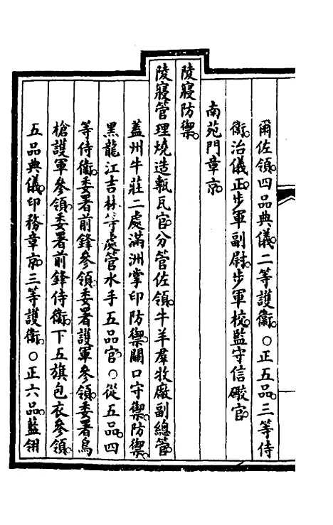 【钦定大清会典事例】三百九十四 - 崑冈等修.pdf