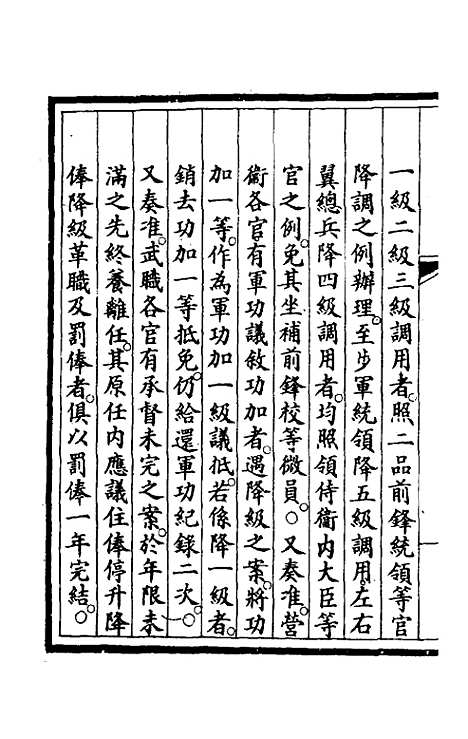 【钦定大清会典事例】四百二十二 - 崑冈等修.pdf