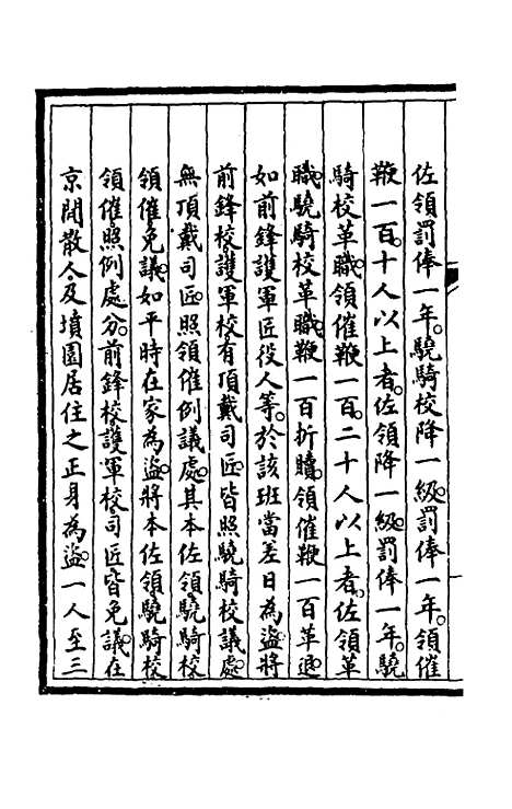 【钦定大清会典事例】四百二十八 - 崑冈等修.pdf