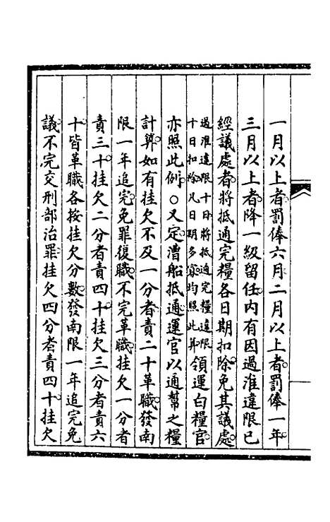 【钦定大清会典事例】四百三十三 - 崑冈等修.pdf