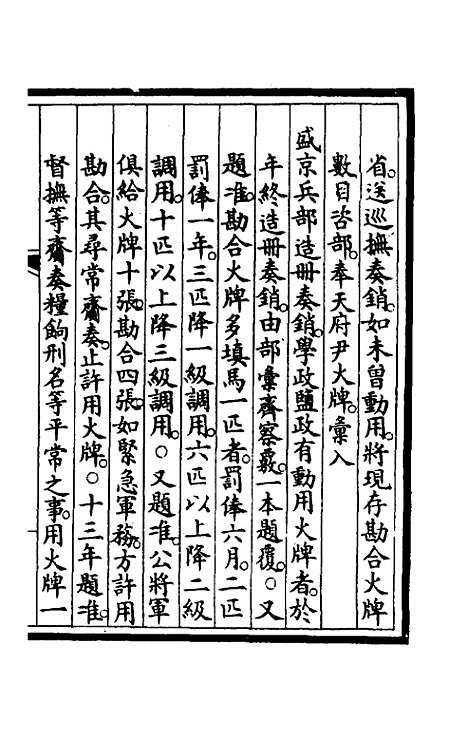 【钦定大清会典事例】四百六十四 - 崑冈等修.pdf