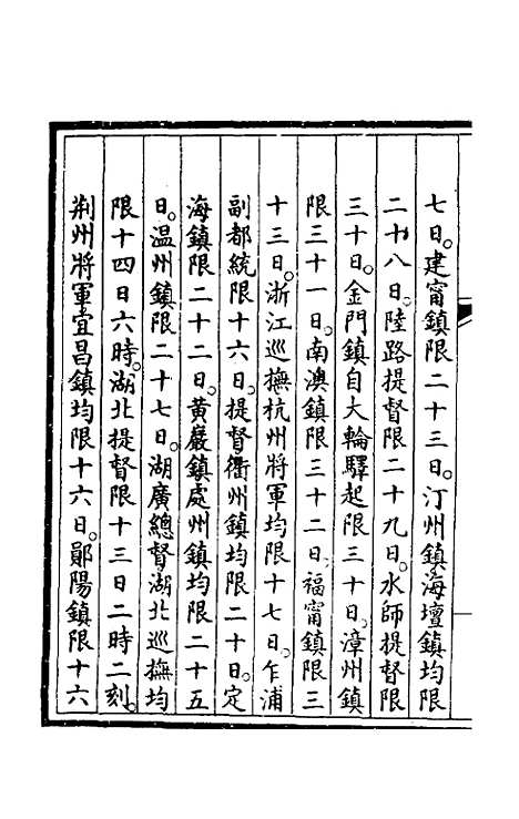 【钦定大清会典事例】四百七十二 - 崑冈等修.pdf