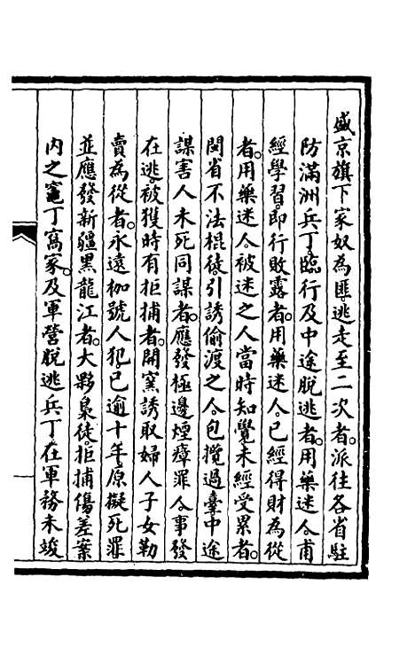 【钦定大清会典事例】四百八十八 - 崑冈等修.pdf