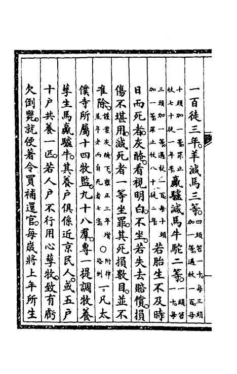 【钦定大清会典事例】五百九 - 崑冈等修.pdf