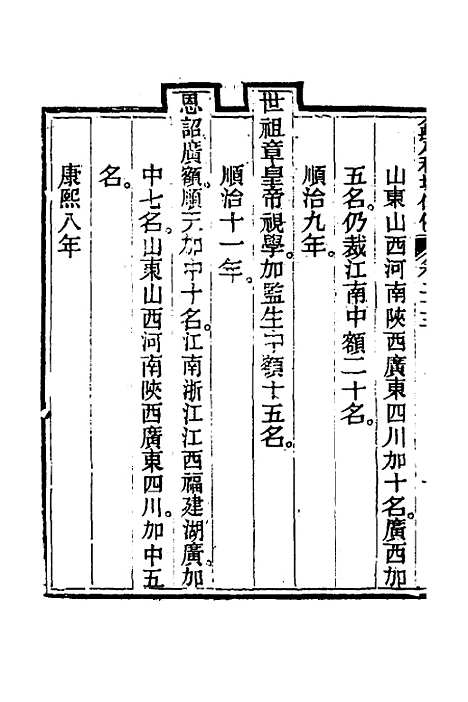 【钦定科场条例】十一 - 杜受田等修.pdf