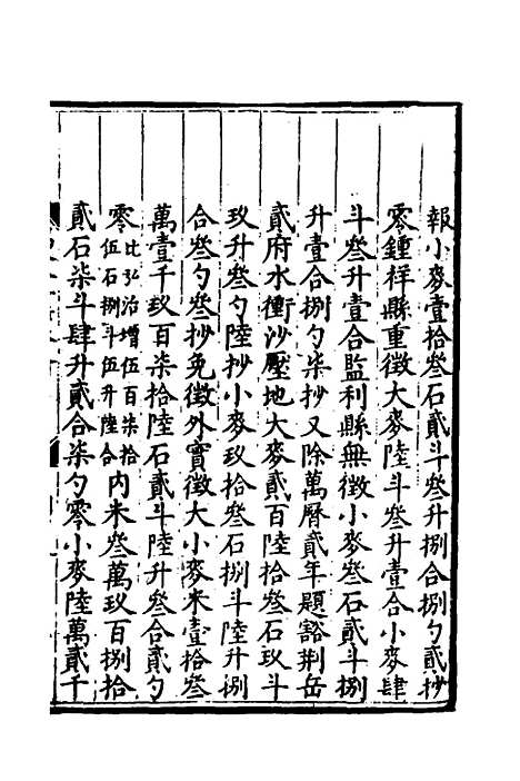 【万历会计录】四 - 张学颜等.pdf