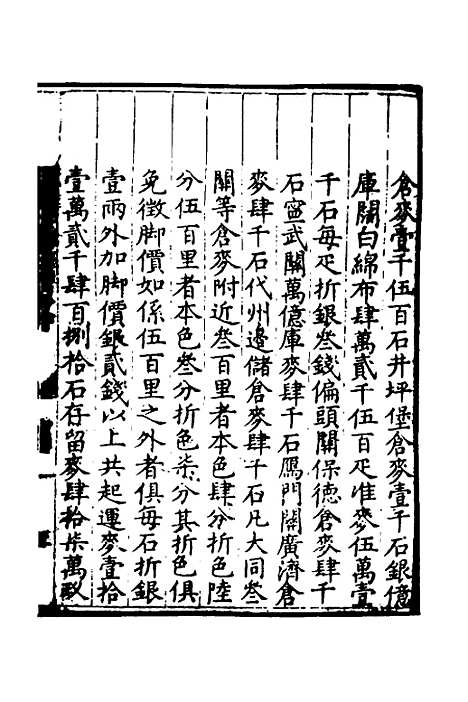 【万历会计录】六 - 张学颜等.pdf