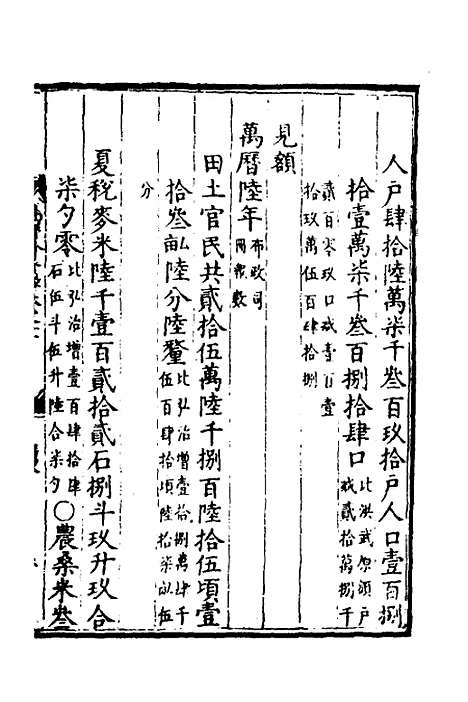 【万历会计录】十 - 张学颜等.pdf