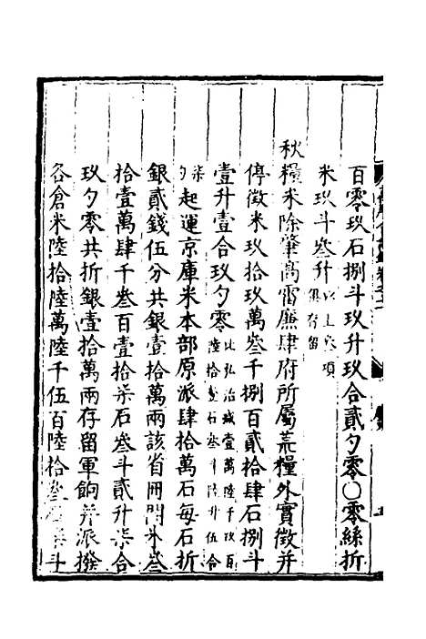 【万历会计录】十 - 张学颜等.pdf