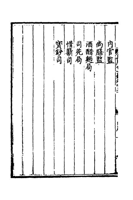 【万历会计录】二十五 - 张学颜等.pdf