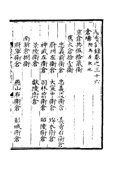 【万历会计录】二十九 - 张学颜等.pdf