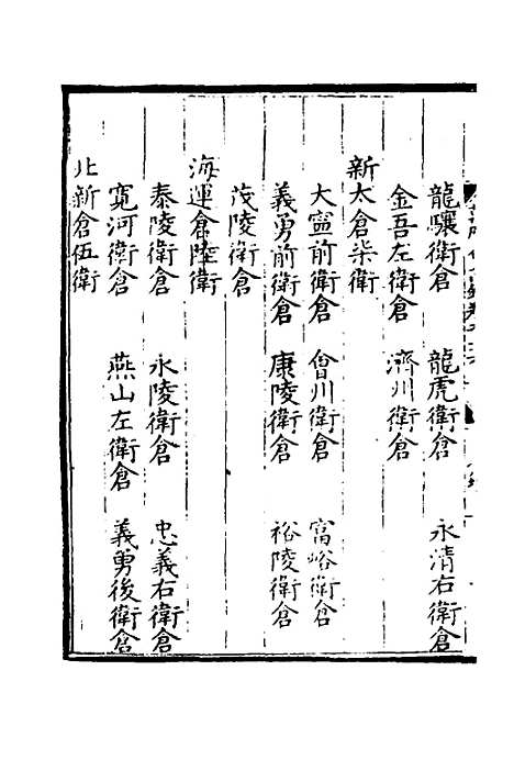 【万历会计录】二十九 - 张学颜等.pdf