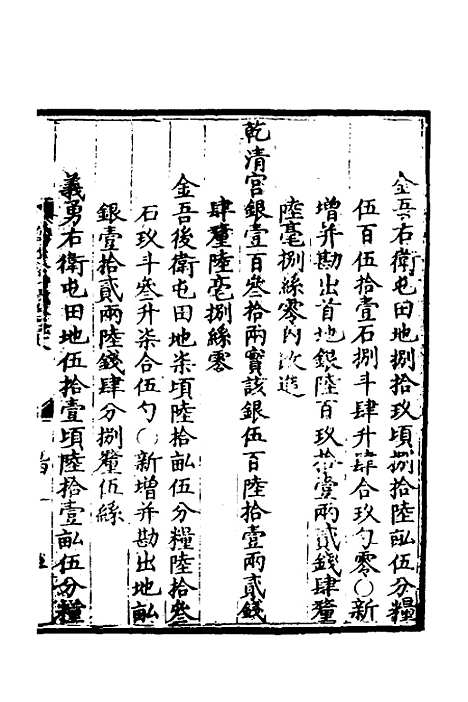 【万历会计录】三十一 - 张学颜等.pdf