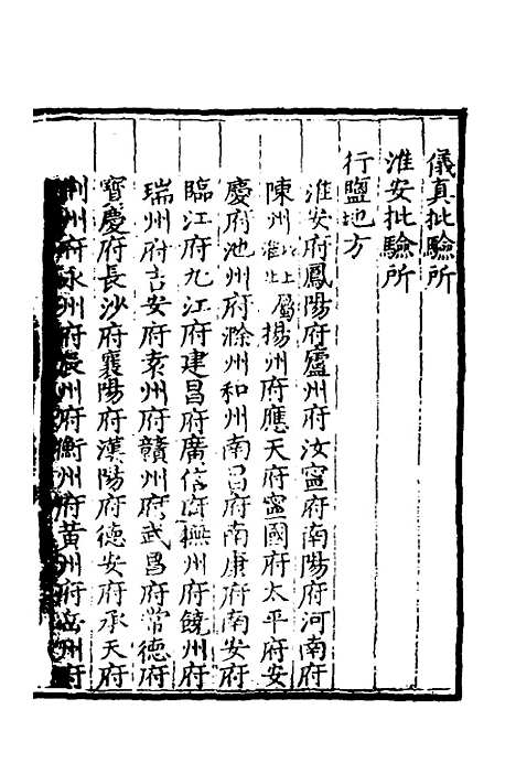 【万历会计录】三十二 - 张学颜等.pdf