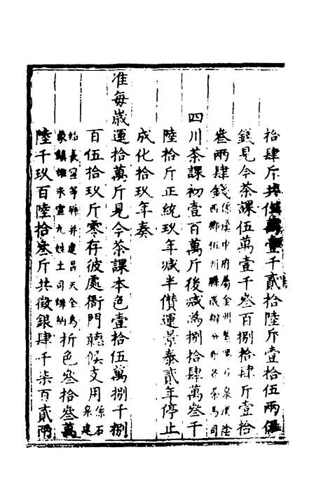 【万历会计录】三十三 - 张学颜等.pdf