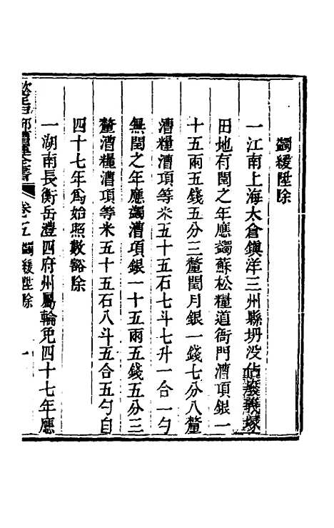 【钦定户部漕运全书】三 - 载龄等修.pdf