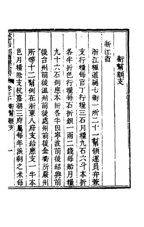 【钦定户部漕运全书】十六 - 载龄等修.pdf