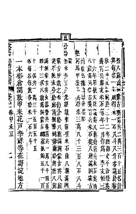 【钦定户部漕运全书】三十一 - 载龄等修.pdf