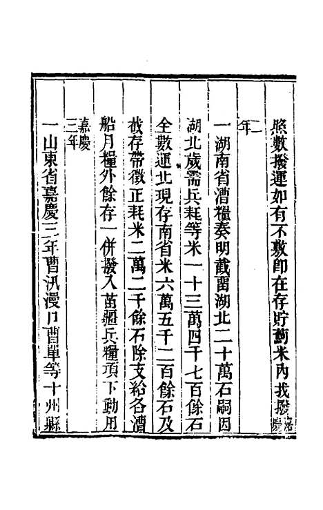 【钦定户部漕运全书】三十六 - 载龄等修.pdf