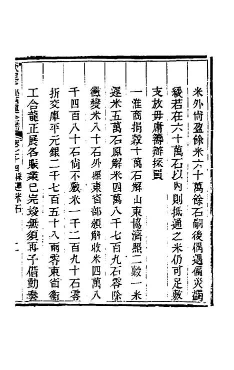 【钦定户部漕运全书】三十九 - 载龄等修.pdf