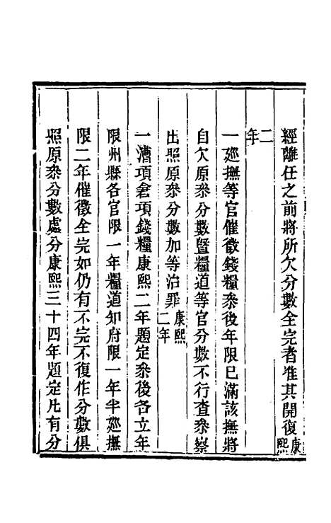 【钦定户部漕运全书】四十一 - 载龄等修.pdf