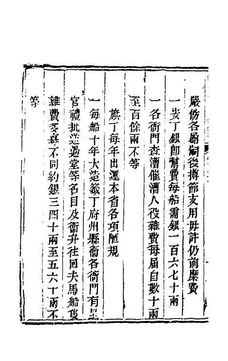 【钦定户部漕运全书】四十五 - 载龄等修.pdf