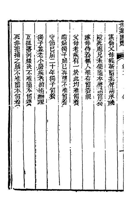 【刑案汇览】四 - 祝庆祺.pdf