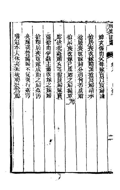 【刑案汇览】十 - 祝庆祺.pdf