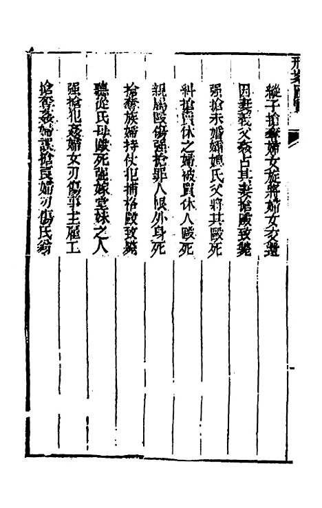 【刑案汇览】十一 - 祝庆祺.pdf