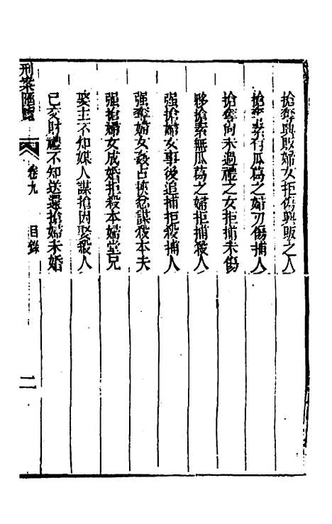 【刑案汇览】十一 - 祝庆祺.pdf