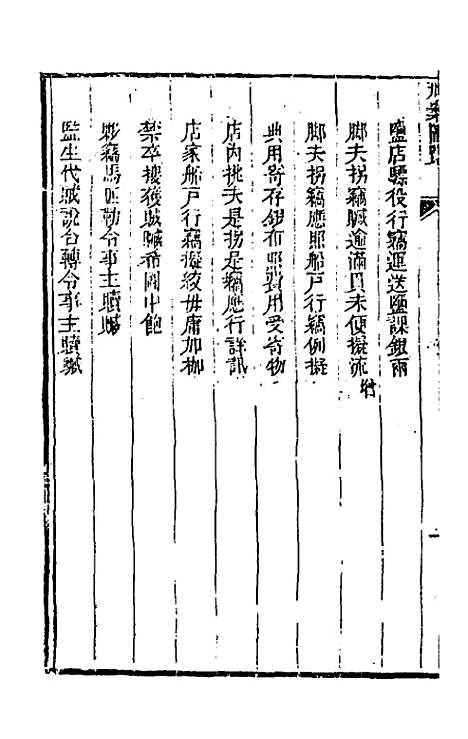 【刑案汇览】十九 - 祝庆祺.pdf