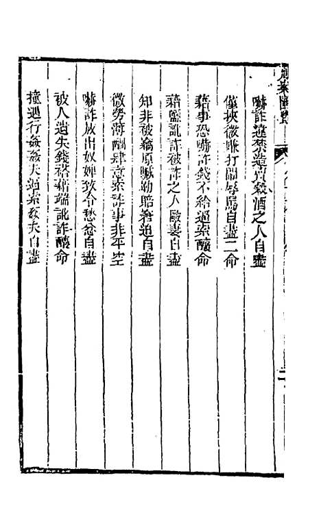 【刑案汇览】二十一 - 祝庆祺.pdf