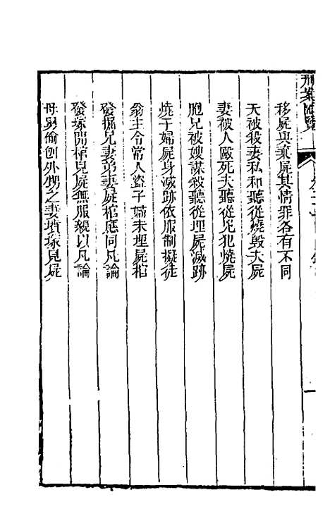 【刑案汇览】二十三 - 祝庆祺.pdf