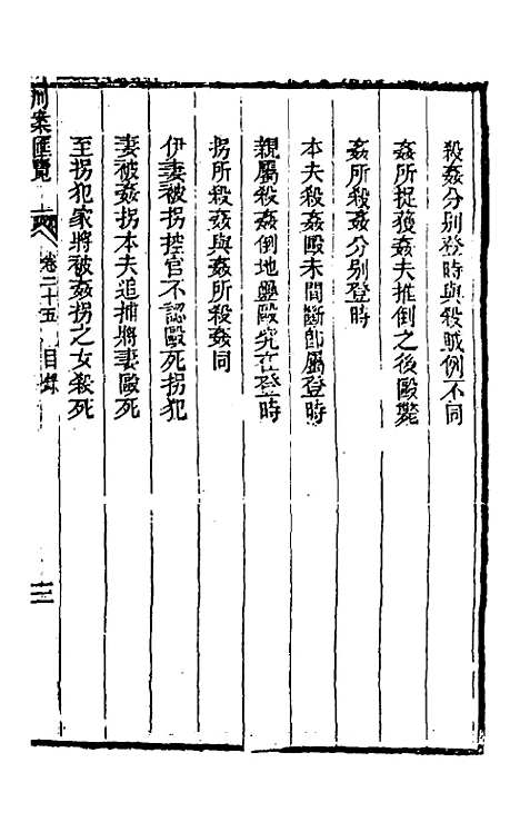 【刑案汇览】二十七 - 祝庆祺.pdf