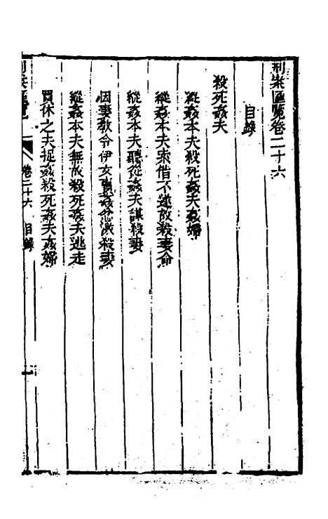 【刑案汇览】二十八 - 祝庆祺.pdf