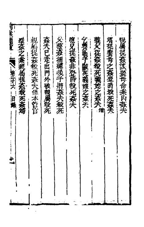 【刑案汇览】二十八 - 祝庆祺.pdf