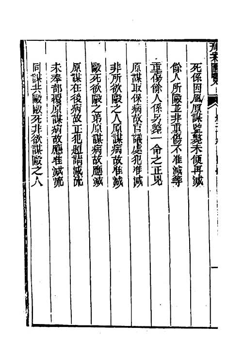 【刑案汇览】三十一 - 祝庆祺.pdf