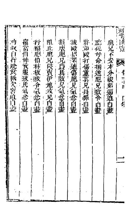 【刑案汇览】三十六 - 祝庆祺.pdf